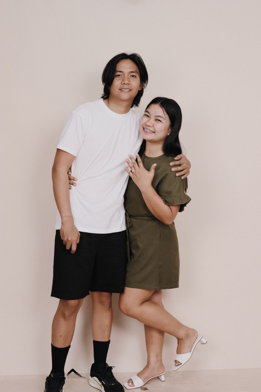 Rod & Chriselle