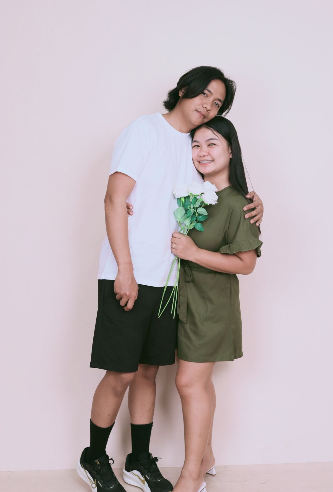 Rod & Chriselle
