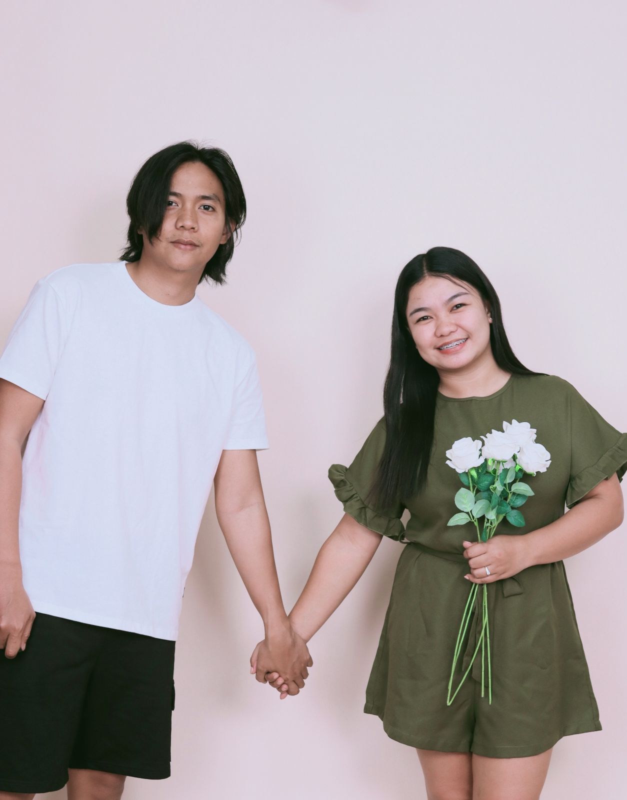 Rod & Chriselle